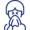estornudar